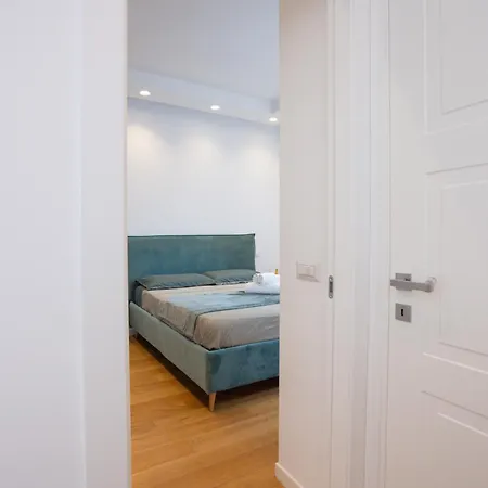 Apartment Porta Nuova Luxury - Air Conditioning Mailand