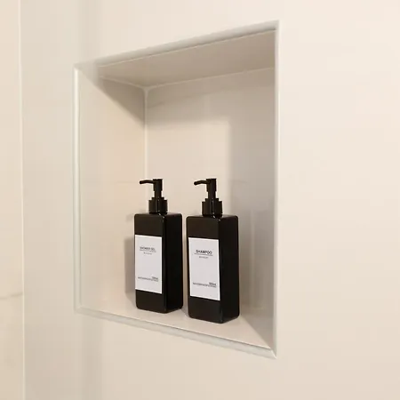 Free Parking - Downtown Porta Nuova - Luxury 아파트 밀라노