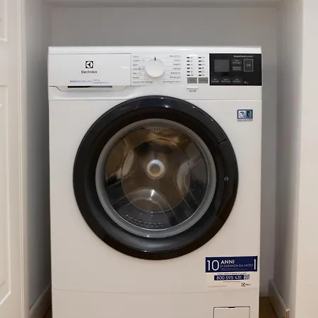 Apartment Porta Nuova Luxury - Air Conditioning Mailand