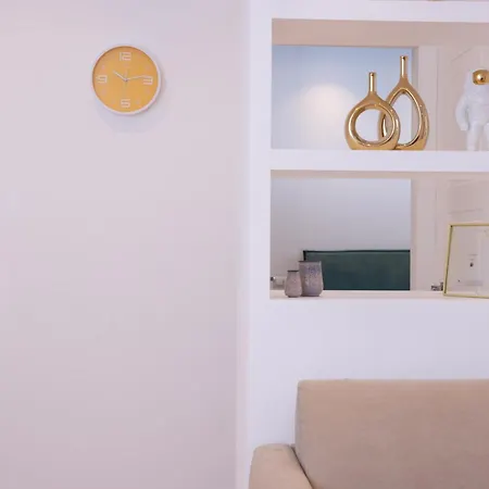 Apartment Porta Nuova Luxury - Air Conditioning *