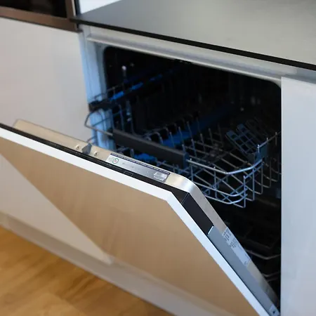 Lejlighed Free Parking - Downtown Porta Nuova - Luxury Milano