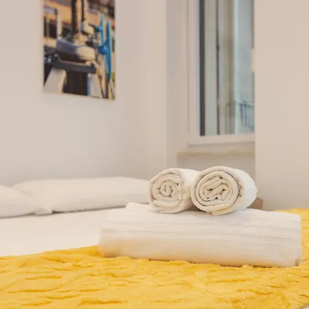Porta Nuova Luxury - Air Conditioning * Mailand