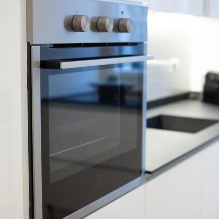 Apartment Porta Nuova Luxury - Air Conditioning *