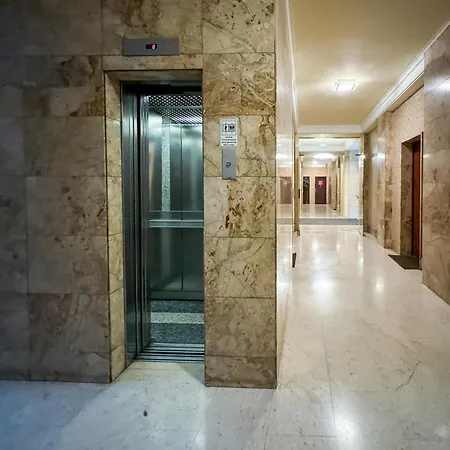 Free Parking - Downtown Porta Nuova - Luxury *