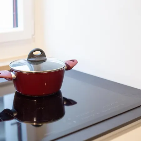 Free Parking - Downtown Porta Nuova - Luxury * Milano