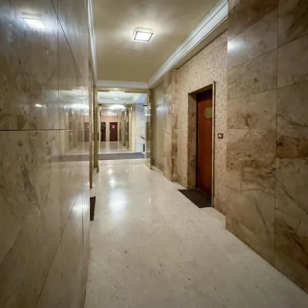 Porta Nuova Luxury - Air Conditioning * Mailand