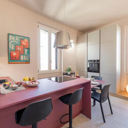 Apartament Laurana, 6 Ampio E Luminoso Per 6 *