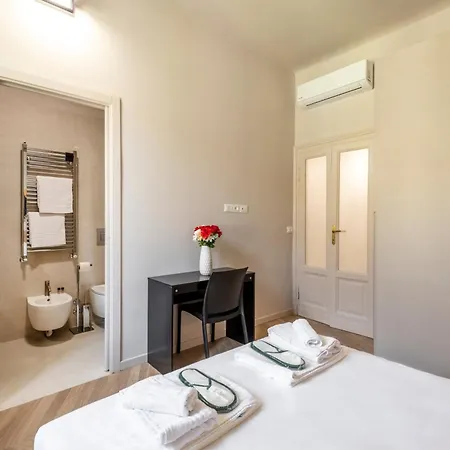 Apartament Laurana, 6 Ampio E Luminoso Per 6