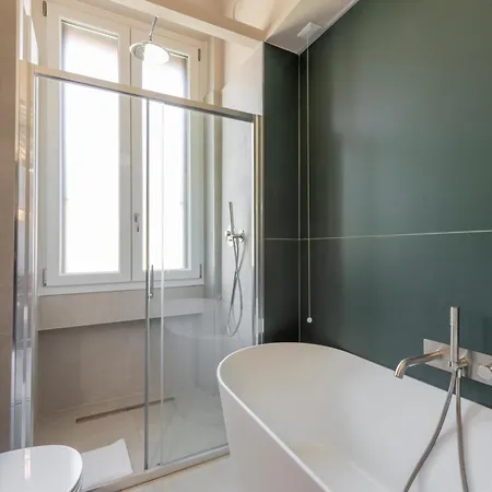 Laurana, 6 Ampio E Luminoso Per 6 Apartament *