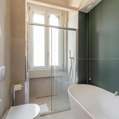 Apartament Laurana, 6 Ampio E Luminoso Per 6