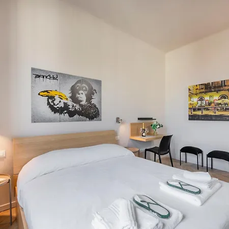 Laurana, 6 Ampio E Luminoso Per 6 Apartament *