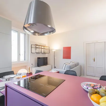 Laurana, 6 Ampio E Luminoso Per 6 *