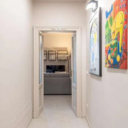 Laurana, 6 Ampio E Luminoso Per 6 Mailand