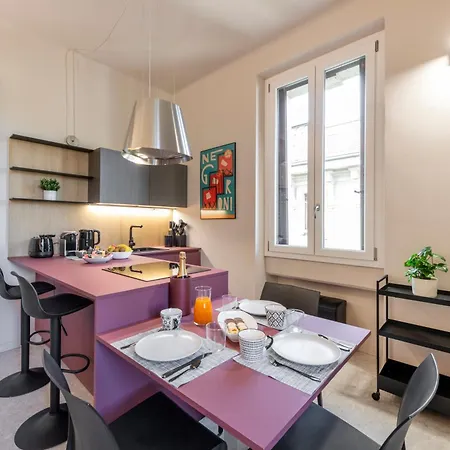 Laurana, 6 Ampio E Luminoso Per 6