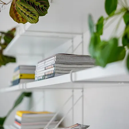 Lejlighed Isola Silent Retreat - Design 10 Min From *