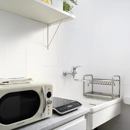 Isola Silent Retreat - Design 10 Min From *