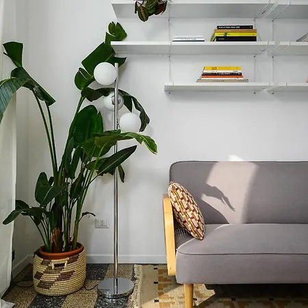 Isola Silent Retreat - Design 10 Min From Apartment *