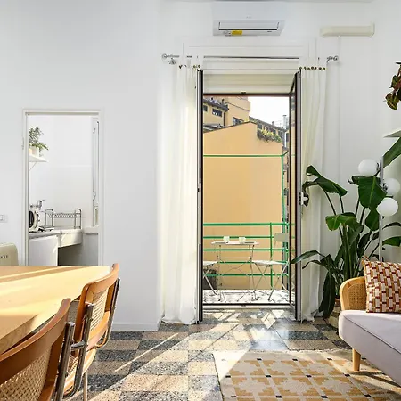 Isola Silent Retreat - Design 10 Min From Lejlighed *