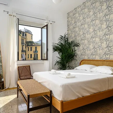 Isola Silent Retreat - Design 10 Min From Milan
