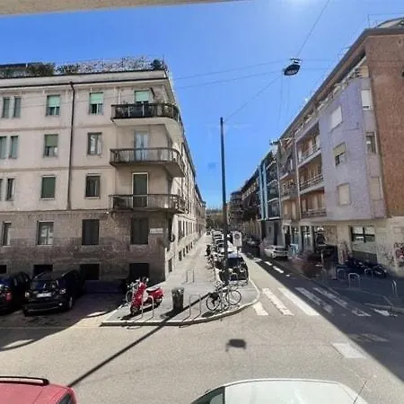 Apartamento Barolla ! Navigli