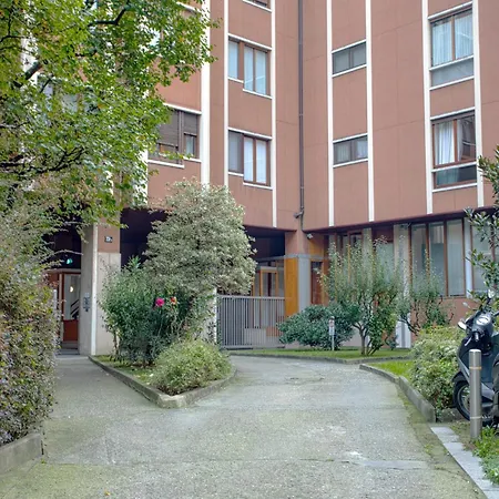 Easylife - - Garibaldi 72-3 - Brera * Милан