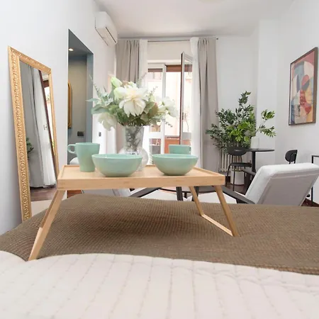 Easylife - - Garibaldi 72-3 - Brera