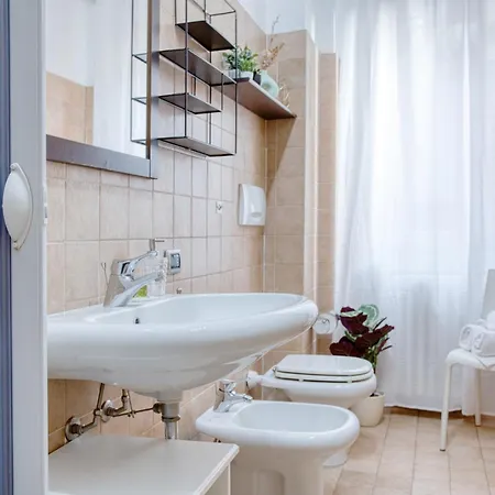 Easylife - - Garibaldi 72-3 - Brera Apartment Mailand