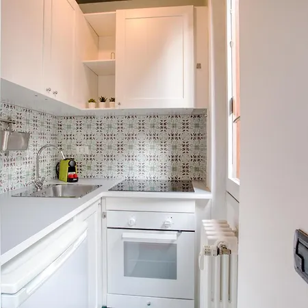 Easylife - - Garibaldi 72-3 - Brera * Mailand