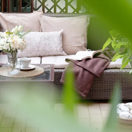 Appartamento Easylife - Cozy With Terrace In Brera