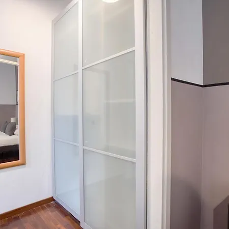 Easylife - - Garibaldi 72-3 - Brera Апартаменты *