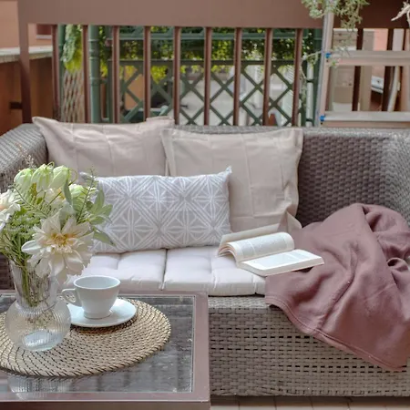 Appartamento Easylife - Cozy With Terrace In Brera