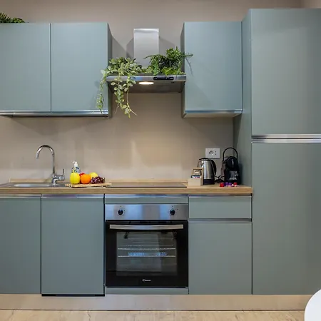 Serenity - 15min Duomo - M1 Gorla