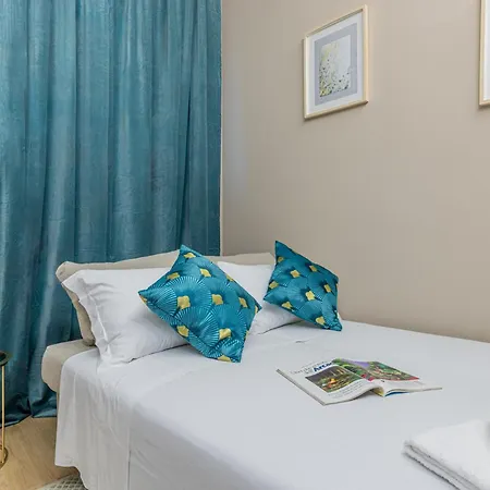 Serenity - 15min Duomo - M1 Gorla * Milan