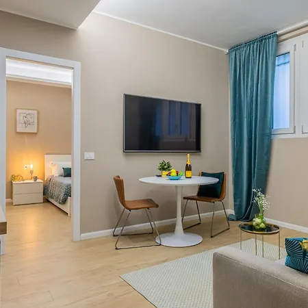 Serenity - 15min Duomo - M1 Gorla