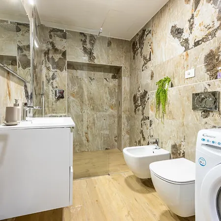 Serenity - 15min Duomo - M1 Gorla Διαμέρισμα *