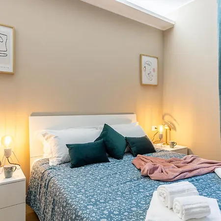 Serenity - 15min Duomo - M1 Gorla Μιλάνο