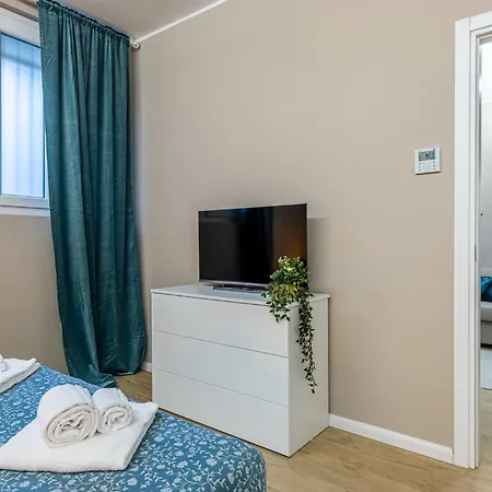 Serenity - 15min Duomo - M1 Gorla