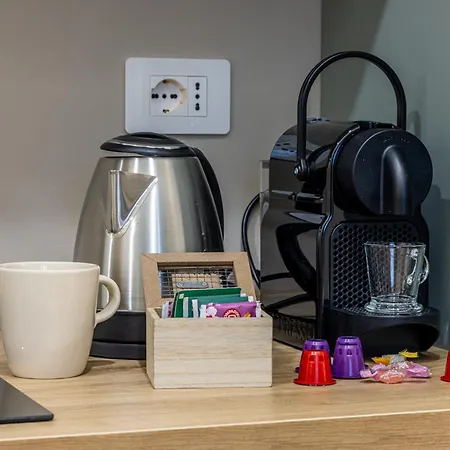 Serenity - 15min Duomo - M1 Gorla Διαμέρισμα