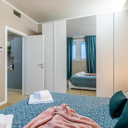 Serenity - 15min Duomo - M1 Gorla * Μιλάνο