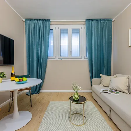 Serenity - 15min Duomo - M1 Gorla