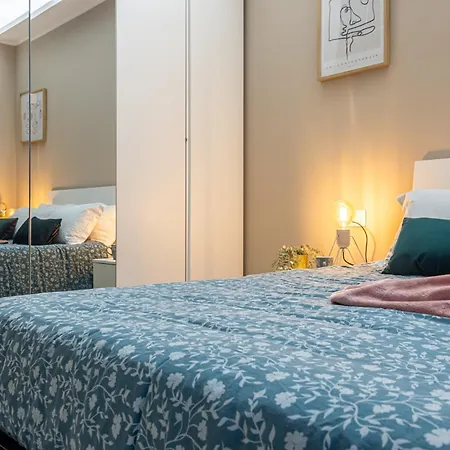 Serenity - 15min Duomo - M1 Gorla Milan