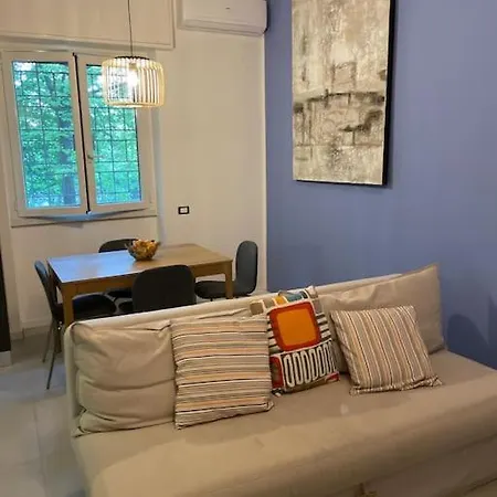 In Affori Apartment Milan