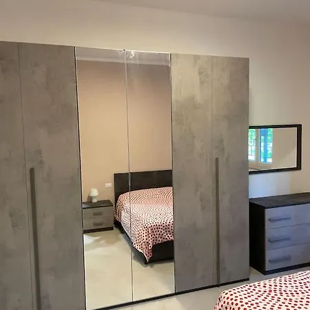 In Affori Apartman *