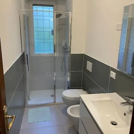 In Affori Apartman Milánó