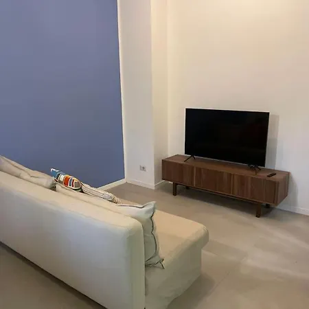 In Affori Apartman *