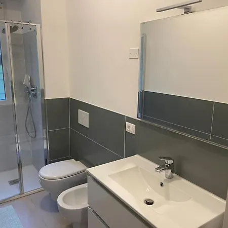 In Affori Apartman *