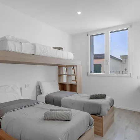 Ce155 -san Siro - New House - Apartment Milan