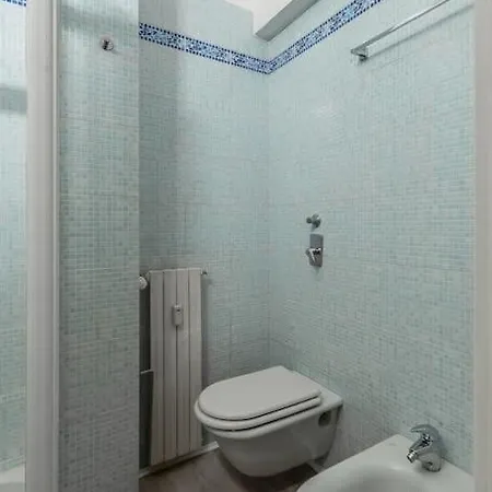 Stazione 7 Minutes By Walk Modern Luxury * Milan