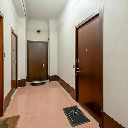 Apartment Stazione 7 Minutes By Walk Modern Luxury *