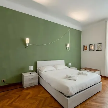Stazione 7 Minutes By Walk Modern Luxury